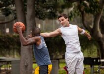 What Are The Advantages Of Playing Basketball?