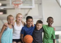 11 Benefits of Playing Basketball For Youth And Kids