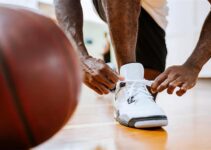 How To Choose Your Basketball Shoes  (Best Tips)