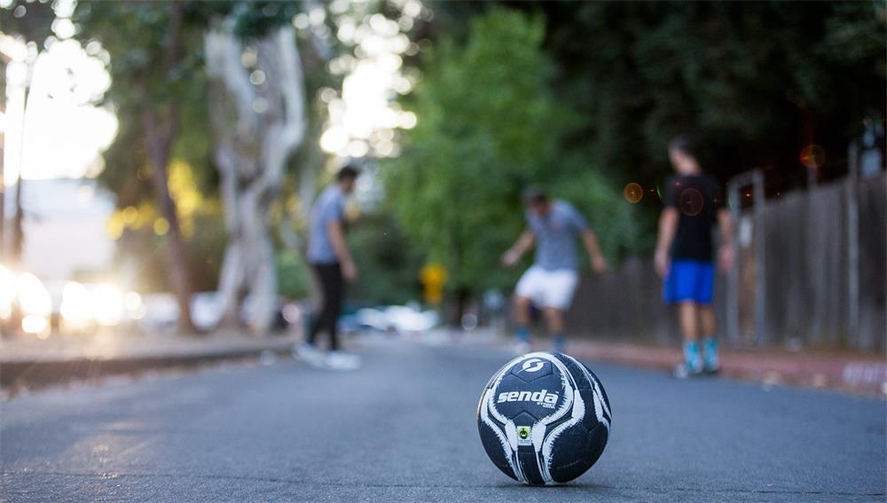 street-ball