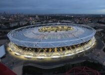 The 10 Most Beautiful Stadiums In The World