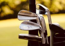 How to Clean Golf Clubs: 6 Easy Steps