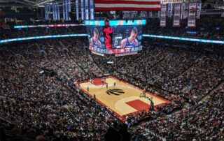 Important Basketball Tournaments