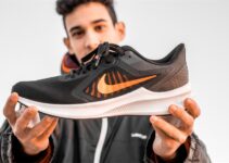 How do i know if Nikes are fake?