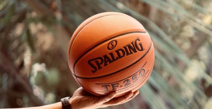 Basketball Brands: Complete List of Top 10