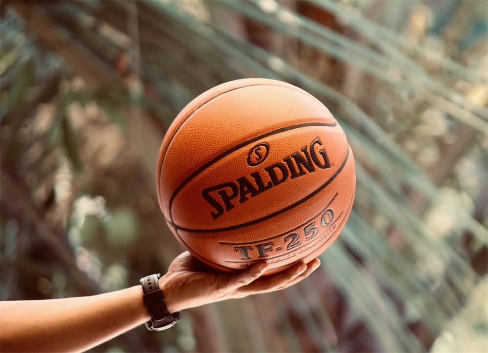 basketball brand