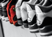 9 Different Types of Sports Shoes You NEED to Know About