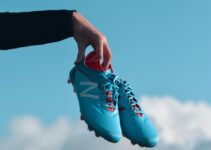 What Are The Types of Football Shoes?