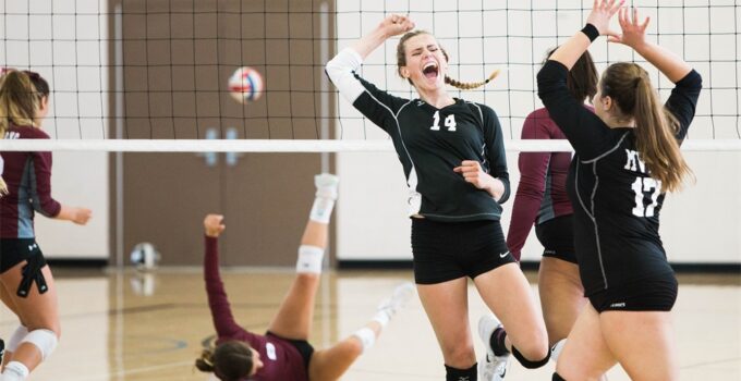 Top 5 Important Tournaments of Volleyball