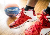 How To Clean Basketball Shoes