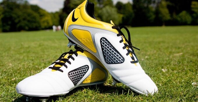 What Is The Best Material For Football Boots?