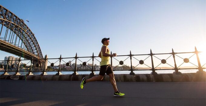 The Ultimate Guide to Types of Runs: Improve Your Running Skills Today