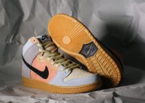 High Top vs Low Top Sneakers: Which is the Better Choice for You?