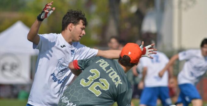 Top 10 Frisbee Golf Brands Around The World (Update)