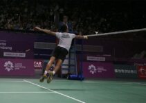 Top 7 Important Tournaments of Badminton In The World