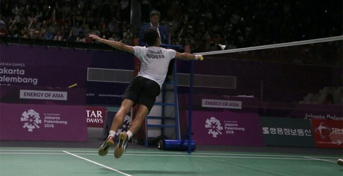 Top 7 Important Tournaments of Badminton In The World