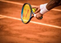 Top 10 Tennis Racket Brands In the World