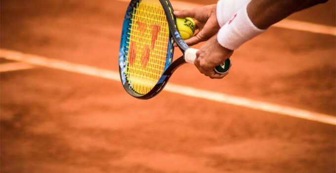 Top 10 Tennis Racket Brands In the World