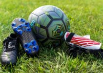 Gearing Up for Success: The Essential Soccer Equipment List