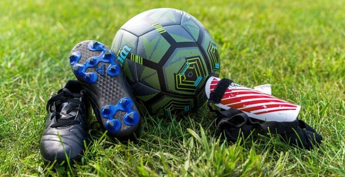 Gearing Up for Success: The Essential Soccer Equipment List