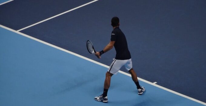 What is a Grand Slam in Tennis?