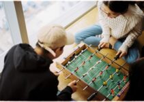 What Are The Rules of Foosball?
