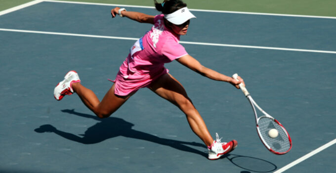 What Is Soft Tennis?