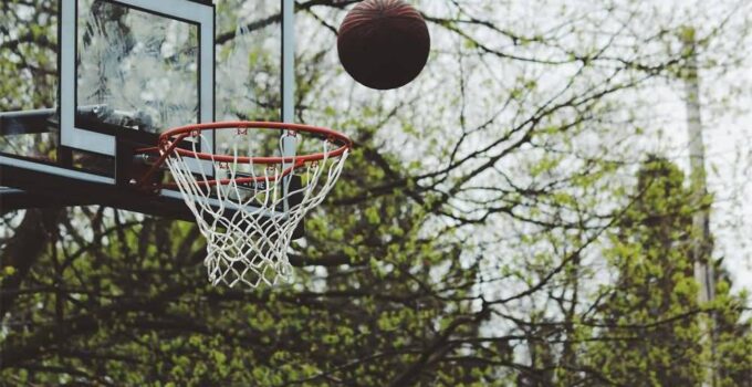 Top 10 Basketball Hoop Manufacturers in the World: A Guide for Basketball Enthusiasts