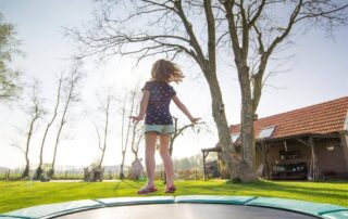 best-trampoline-brands