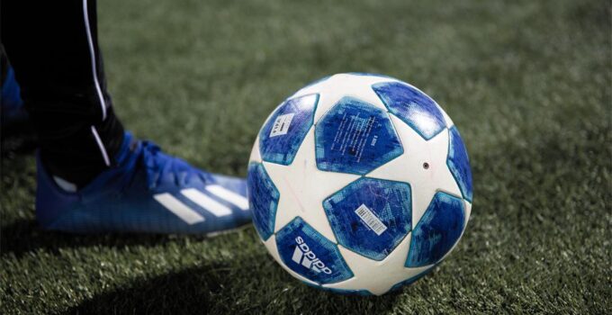 Top 10 Soccer Ball Brands In The World: Find the Perfect Soccer Ball