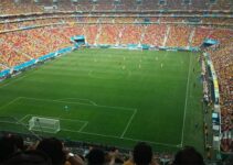Top Five Football Leagues In Europe