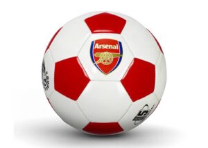 PU Soccer ball machine stitched official size 5 match football