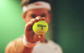 tennis ball brands