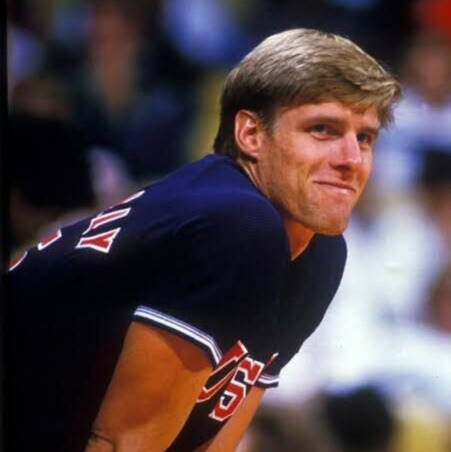 Karch Kiraly