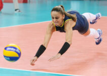 What is the Libero In Volleyball?
