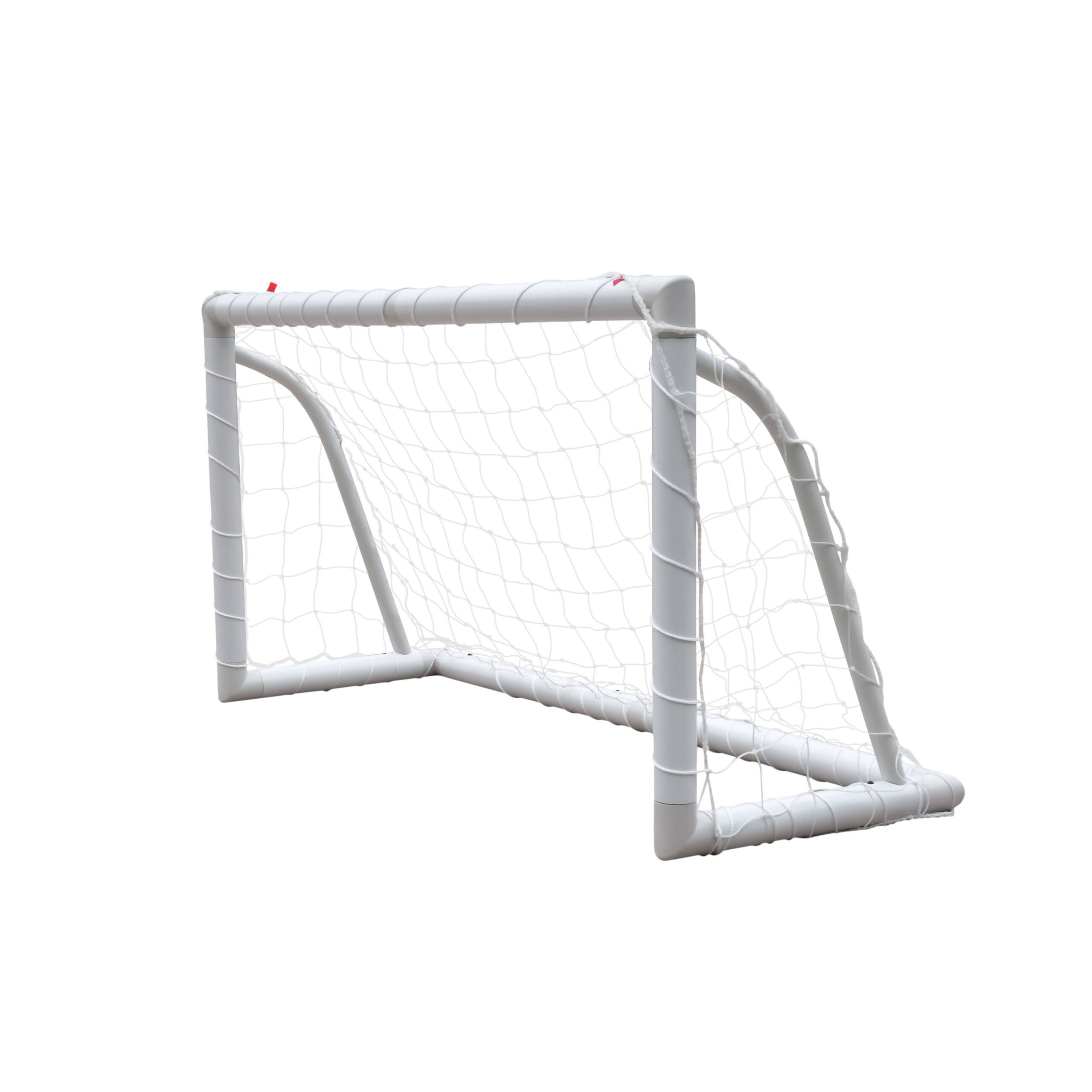 6x4 soccer goal portable(2)