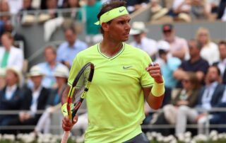 Rafael Nadal