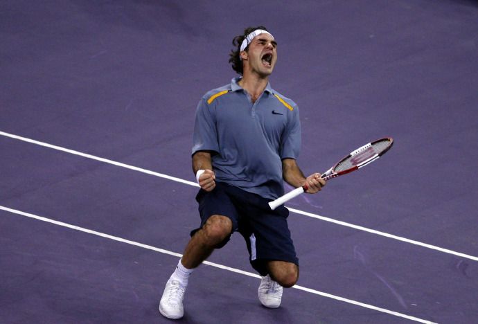 Roger Federer