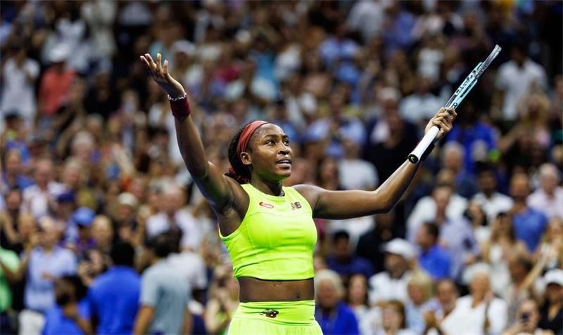 Serena Williams