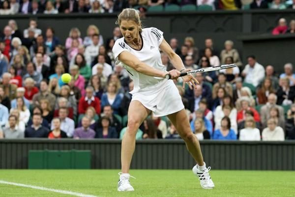 Steffi Graf