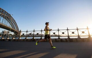 Different Types of Running