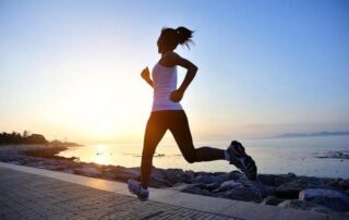 How To Get Faster At Sprinting