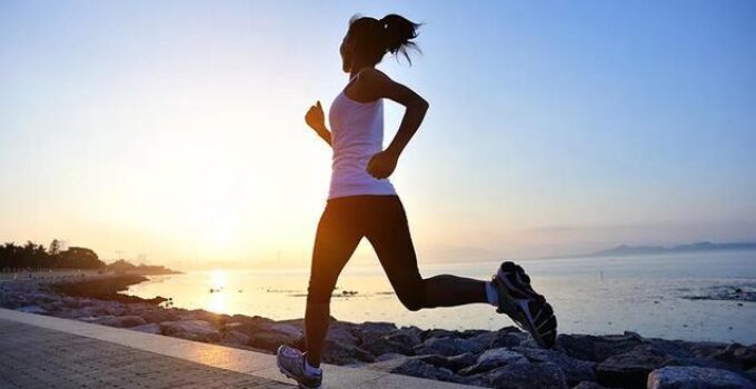 How To Get Faster At Sprinting?