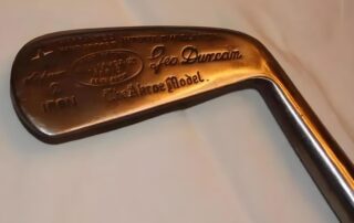 Most Expensive Golf Clubs
