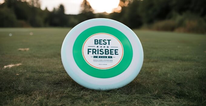 Best Frisbees: Find the Perfect Flying Disc for You Best Frisbees: Find the Perfect Flying Disc for You