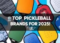 10 Best Pickleball Brands for 2025: Top Picks for Every Player