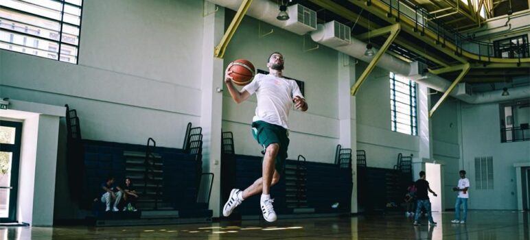 How To Jump Higher Exercises?