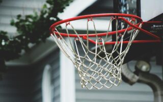 Basketball Hoop Dimensions
