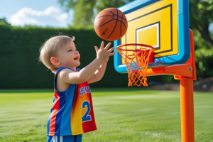 Best Portable Basketball Hoop for Kids