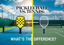 Pickleball vs. Tennis: What’s the Difference and Which Is Harder to Play?